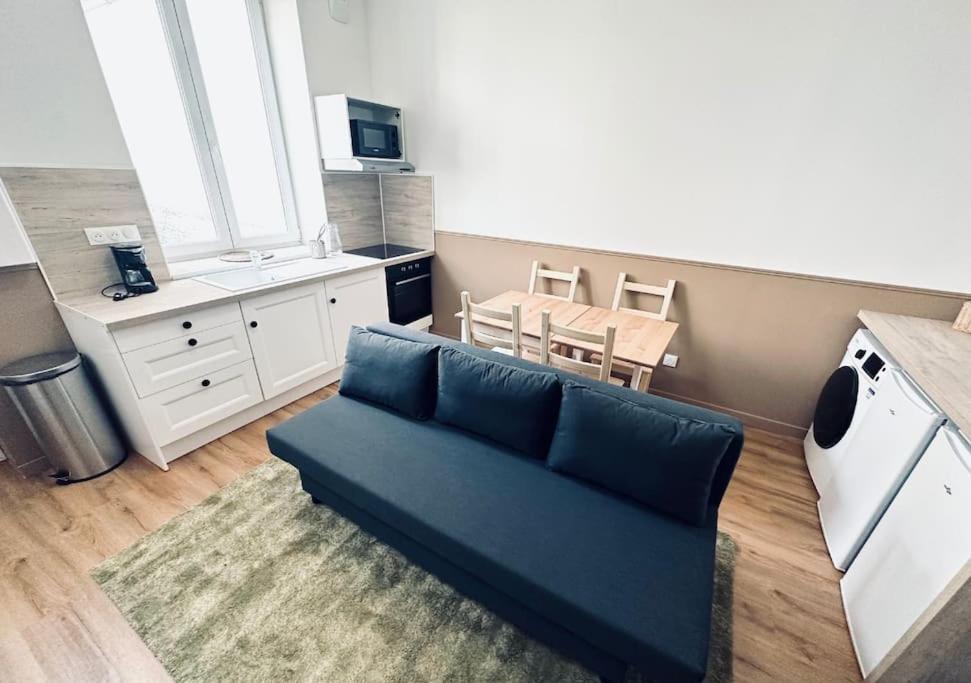 Nouveau! Centre Lille T3 Avec Wifi, Tv, Netflix Esterno foto